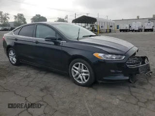 2016 Ford Fusion SE with VIN 3FA6P0H79GR361332, listed as a Copart auction lot 52999745 with 172,878 mi miles and Salvage Title. Bid and sale history available at DreamBid. Image 4.