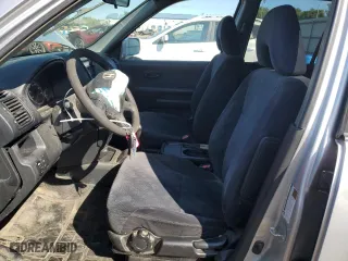 2005 Honda CR-V EX with VIN SHSRD77805U319383, listed as a Copart auction lot 69459794 with 161,069 mi miles and Salvage Title. Bid and sale history available at carsss.com. Image 7.