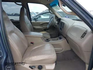 2000 Ford Expedition Eddie Bauer with VIN 1FMRU17L6YLA85238, listed as a IAAI auction lot 42629535 with Not provided miles and . Bid and sale history available at DreamBid. Image 5.