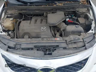 2012 Mazda CX-9 Grand Touring with VIN JM3TB3DA1C0356335, listed as a IAAI auction lot 42658284 with 141,537 mi miles and . Bid and sale history available at DreamBid. Image 10.
