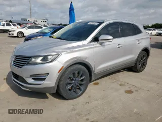 2016 Lincoln MKC Select z VIN 5LMCJ2C94GUJ30360, wystawiony jako Copart lot #64731015 z przebiegiem 157 436 mil mil oraz Czysty tytuł • Clean title. Historia ofert i sprzedaży dostępna na DreamBid. Obrazek 1.