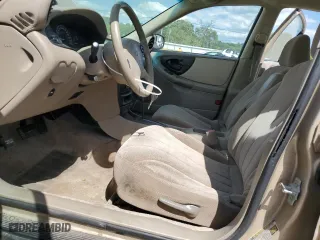 2004 Chevrolet Classic with VIN 1G1ND52F04M592712, listed as a Copart auction lot 57012374 with 123,730 mi miles and Clean Title. Bid and sale history available at carsss.com. Image 7.