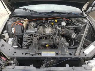 2004 Buick Regal GS with VIN 2G4WF551041184434, listed as a Copart auction lot 50371314 with 76,166 mi miles and Salvage Title. Bid and sale history available at carsss.com. Image 11.