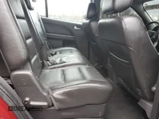 2005 Ford Freestyle Limited with VIN 1FMDK06165GA06262, listed as a Copart auction lot 52496885 with 161,759 mi miles and Salvage Title. Bid and sale history available at carsss.com. Image 11.