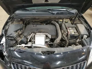 2015 Buick Regal с VIN 2G4GK5EX4F9132541, выставлен на аукционе Copart как лот 48199105 с пробегом 202 217 миль миль и На запчасти • Non repairable. История ставок и продаж доступна на DreamBid. Изображение 12.