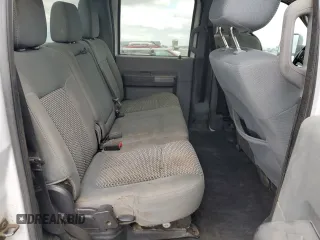 2015 Ford F-250 Lariat с VIN 1FT7W2B61FEB08780, выставлен на аукционе Copart как лот 60963015 с пробегом 152 302 миль миль и Чистый • Clean title. История ставок и продаж доступна на DreamBid. Изображение 10.