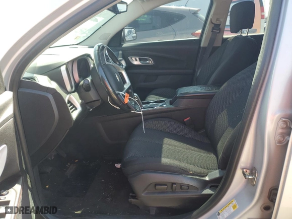 2014 Chevrolet Equinox LT with VIN 2GNALBEK5E6358640, listed as a Copart auction lot 52649285 with 104,391 mi miles and Clean Title. Bid and sale history available at carsss.com. Image 7.