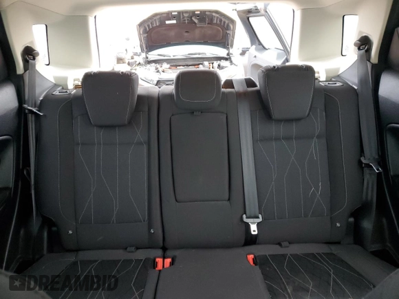 2020 Ford EcoSport SE z VIN MAJ6S3GL0LC314584, wystawiony jako Copart lot #52031655 z przebiegiem 77 125 mil mil oraz Szkoda całkowita • Salvage title. Historia ofert i sprzedaży dostępna na DreamBid. Obrazek 10.
