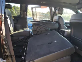 2024 Jeep Wagoneer с VIN 1C4SJSAP2RS139500, выставлен на аукционе Copart как лот 70178004 с пробегом 3 624 миль миль и Списание • Salvage title. История ставок и продаж доступна на DreamBid. Изображение 11.