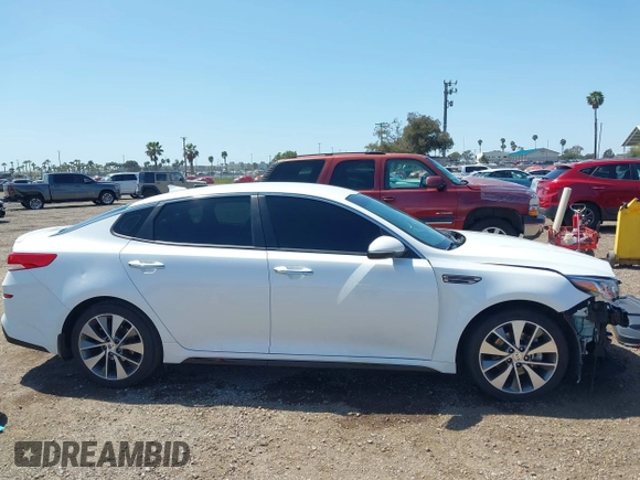2019 Kia Optima LX with VIN 5XXGT4L33KG291680, listed as a IAAI auction lot 41974550 with 115,475 mi miles and . Bid and sale history available at carsss.com. Image 13.