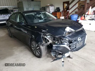 2023 Nissan Altima SV с VIN 1N4BL4DV8PN412554, выставлен на аукционе Copart как лот 53924945 с пробегом Не указан миль и Чистый • Clean title. История ставок и продаж доступна на DreamBid. Изображение 4.