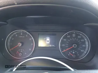 2021 Kia Forte LXS z VIN 3KPF24AD3ME283990, wystawiony jako IAAI lot #41839394 z przebiegiem 66 197 mil mil oraz . Historia ofert i sprzedaży dostępna na DreamBid. Obrazek 7.