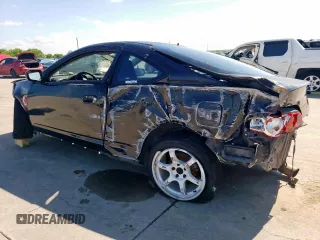 2002 Acura RSX Type S z VIN JH4DC53092C035394, wystawiony jako Copart lot #56398795 z przebiegiem 123 372 mil mil oraz Szkoda całkowita • Salvage title. Historia ofert i sprzedaży dostępna na DreamBid. Obrazek 2.