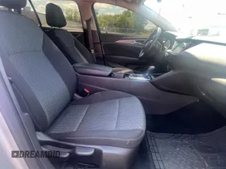 2018 Buick Regal Preferred с VIN W04GU8SX8J1144901, выставлен на аукционе Copart как лот 58662055 с пробегом 59 762 миль миль и Чистый • Clean title. История ставок и продаж доступна на DreamBid. Изображение 5.