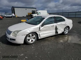 2009 Ford Fusion SE with VIN 3FAHP07Z59R139529, listed as a Copart auction lot 49335625 with 101,332 mi miles and Salvage Title. Bid and sale history available at carsss.com. Image 1.