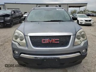 2008 GMC Acadia SLE1 with VIN 1GKEV13708J159536, listed as a Copart auction lot 73035594 with 0 mi miles and Clean Title. Bid and sale history available at carsss.com. Image 5.