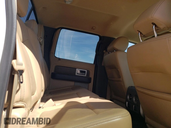 2014 Ford F-150 XL with VIN 1FTFW1EF5EKD99835, listed as a Copart auction lot 53724705 with 145,839 mi miles and Salvage Title. Bid and sale history available at carsss.com. Image 10.