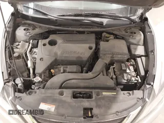 2016 Nissan Altima S z VIN 1N4AL3AP1GN362589, wystawiony jako IAAI lot #41977086 z przebiegiem 79 269 mil mil oraz . Historia ofert i sprzedaży dostępna na DreamBid. Obrazek 10.