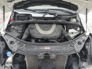 2010 Mercedes-Benz R with VIN 4JGCB6FB0AA104188, listed as a Copart auction lot 49900125 with 48,280 mi miles and Clean Title. Bid and sale history available at DreamBid. Image 12.
