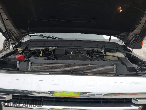 2012 Ford F-250 XL with VIN 1FT7X2B65CEA95749, listed as a IAAI auction lot 42362932 with 83,296 mi miles and . Bid and sale history available at DreamBid. Image 10.