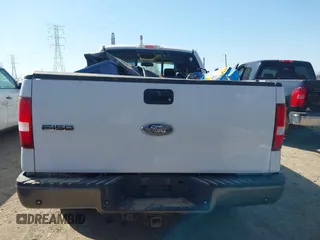 2006 Ford F-150 XLT с VIN 1FTPX14V76FB81609, выставлен на аукционе IAAI как лот 41739380 с пробегом 205 000 миль миль и . История ставок и продаж доступна на DreamBid. Изображение 15.