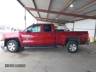 2017 Chevrolet Silverado 1500 LT with VIN 1GCRCRECXHZ241349, listed as a IAAI auction lot 42014523 with 124,703 mi miles and . Bid and sale history available at DreamBid. Image 14.