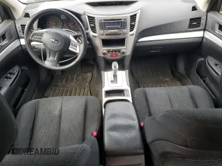 2014 Subaru Outback 2.5i with VIN 4S4BRBAC2E3232233, listed as a Copart auction lot 52830545 with 203,359 mi miles and Clean Title. Bid and sale history available at carsss.com. Image 8.