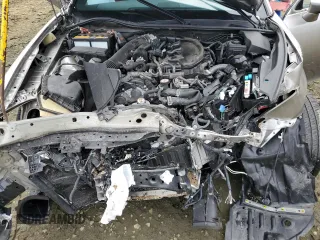 2018 Lexus GS 350 z VIN JTHCZ1BL3JA009429, wystawiony jako Copart lot #42740953 z przebiegiem 73 344 mil mil oraz Szkoda całkowita • Salvage title. Historia ofert i sprzedaży dostępna na DreamBid. Obrazek 12.