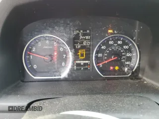 2008 Honda CR-V EX-L z VIN JHLRE48798C048031, wystawiony jako Copart lot #45307335 z przebiegiem 344 783 mil mil oraz Szkoda całkowita • Salvage title. Historia ofert i sprzedaży dostępna na DreamBid. Obrazek 9.