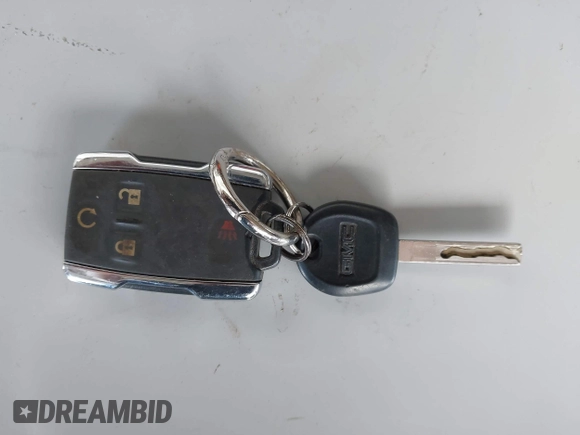 2021 GMC Canyon 4WD AT4 z VIN 1GTG6FEN8M1275345, wystawiony jako IAAI lot #42045878 z przebiegiem 68 299 mil mil oraz . Historia ofert i sprzedaży dostępna na DreamBid. Obrazek 11.