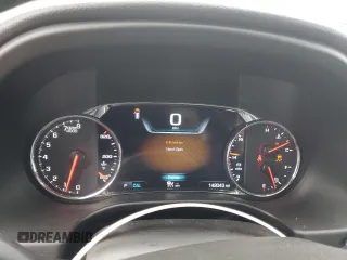 2017 GMC Acadia Denali z VIN 1GKKNXLSXHZ326755, wystawiony jako Copart lot #43527645 z przebiegiem 142 043 mil mil oraz Szkoda całkowita • Salvage title. Historia ofert i sprzedaży dostępna na DreamBid. Obrazek 9.