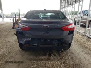 2013 Ford Focus SE with VIN 1FADP3F23DL319295, listed as a Copart auction lot 59927985 with 139,264 mi miles and Salvage title. Bid and sale history available at DreamBid. Image 6.