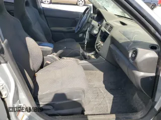 2004 Subaru Impreza WRX z VIN JF1GD29614G521964, wystawiony jako Copart lot #60688495 z przebiegiem 309 305 mil mil oraz Szkoda całkowita • Salvage title. Historia ofert i sprzedaży dostępna na DreamBid. Obrazek 7.
