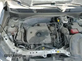 2020 Buick Encore GX Preferred with VIN KL4MMCSL8LB119349, listed as a Copart auction lot 59854525 with 44,837 mi miles and Salvage title. Bid and sale history available at DreamBid. Image 15.