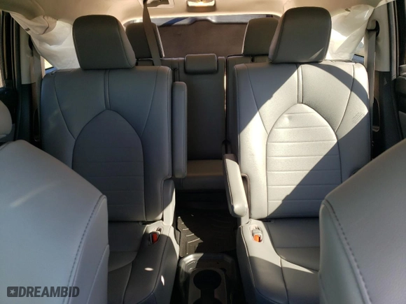 2021 Toyota Highlander XLE with VIN 5TDGZRAH7MS048515, listed as a Copart auction lot 47862005 with 88,618 mi miles and Salvage Title. Bid and sale history available at carsss.com. Image 10.