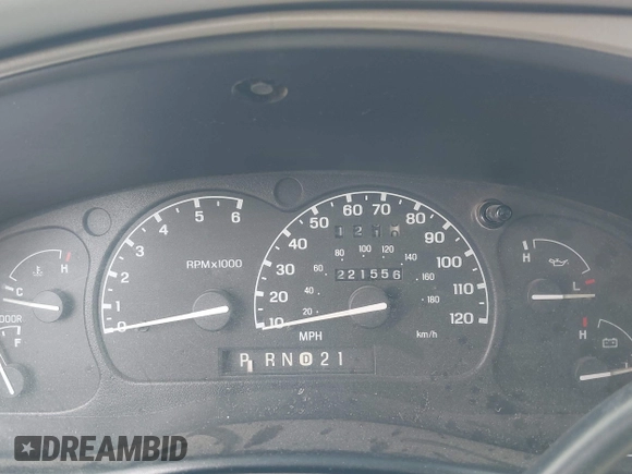 1999 Ford Explorer XLT z VIN 1FMZU35P5XZB62128, wystawiony jako IAAI lot #42635627 z przebiegiem 221 556 mil mil oraz . Historia ofert i sprzedaży dostępna na DreamBid. Obrazek 7.