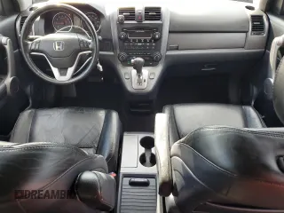 2009 Honda CR-V EX-L z VIN 5J6RE48749L069751, wystawiony jako Copart lot #60300005 z przebiegiem 126 216 mil mil oraz Szkoda całkowita • Salvage title. Historia ofert i sprzedaży dostępna na DreamBid. Obrazek 8.