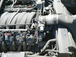 2008 Chevrolet Corvette Z06 с VIN 1G1YY26E785124347, выставлен на аукционе IAAI как лот 43127352 с пробегом 49 484 миль миль и . История ставок и продаж доступна на DreamBid. Изображение 18.