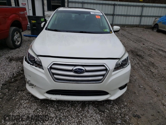 2017 Subaru Legacy Limited with VIN 4S3BNAK63H3030203, listed as a Copart auction lot 73691022 with 137,195 mi miles. Bid and sale history available at carsss.com. Image 5.