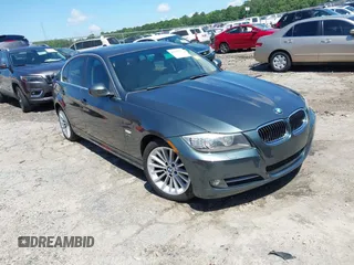 2010 BMW 3 Series 335i xDrive with VIN WBAPL3C54AA408430, listed as a IAAI auction lot 42182677 with 75,163 mi miles and . Bid and sale history available at DreamBid. Image 1.
