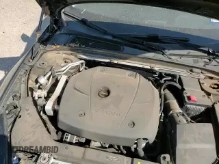 2021 Volvo S60 Momentum с VIN 7JR102FK2MG091103, выставлен на аукционе Copart как лот 71259705 с пробегом 66 078 миль миль и Чистый • Clean title. История ставок и продаж доступна на DreamBid. Изображение 13.