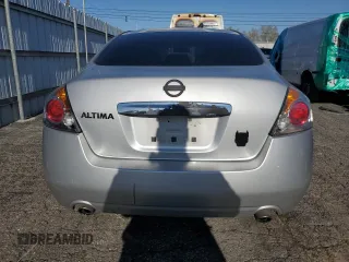 2012 Nissan Altima 2.5 S with VIN 1N4AL2AP3CN489915, listed as a Copart auction lot 49487895 with 221,634 mi miles and Salvage Title. Bid and sale history available at carsss.com. Image 6.