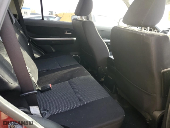 2006 Suzuki Grand Vitara Premium with VIN JS3TD943764101565, listed as a Copart auction lot 84473074 with 174,257 mi miles and Salvage Title. Bid and sale history available at carsss.com. Image 10.
