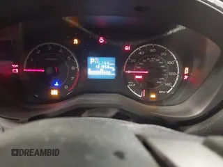 2019 Subaru Impreza z VIN 4S3GTAA62K3720934, wystawiony jako IAAI lot #41611498 z przebiegiem 131 958 mil mil oraz . Historia ofert i sprzedaży dostępna na DreamBid. Obrazek 7.