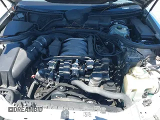 2002 Mercedes-Benz E-Class with VIN WDBJF65J72B441380, listed as a IAAI auction lot 42040268 with 210,471 mi miles. Bid and sale history available at carsss.com. Image 10.