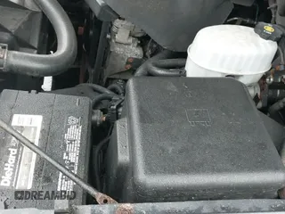 2006 Chevrolet Suburban LS с VIN 1GNFK16Z26J142019, выставлен на аукционе IAAI как лот 42367928 с пробегом 397 927 миль миль и . История ставок и продаж доступна на DreamBid. Изображение 13.