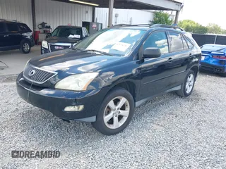 2006 Lexus RX 330 with VIN 2T2GA31U66C048837, listed as a IAAI auction lot 42671313 with 279,549 mi miles and . Bid and sale history available at DreamBid. Image 2.