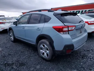 2019 Subaru Crosstrek Premium z VIN JF2GTACC6KH345668, wystawiony jako Copart lot #51295185 z przebiegiem 47 150 mil mil oraz Szkoda całkowita • Salvage title. Historia ofert i sprzedaży dostępna na DreamBid. Obrazek 2.