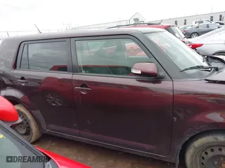 2012 Scion xB with VIN JTLZE4FEXCJ016728, listed as a IAAI auction lot 41952309 with 259,602 mi miles. Bid and sale history available at carsss.com. Image 14.