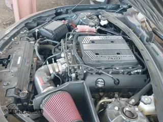 2023 Chevrolet Camaro ZL1 с VIN 1G1FK1R6XP0105522, выставлен на аукционе IAAI как лот 42100363 с пробегом 8 771 миль миль и . История ставок и продаж доступна на DreamBid. Изображение 19.
